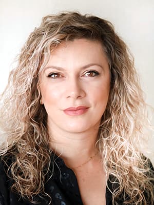 Ferdane Morinaj